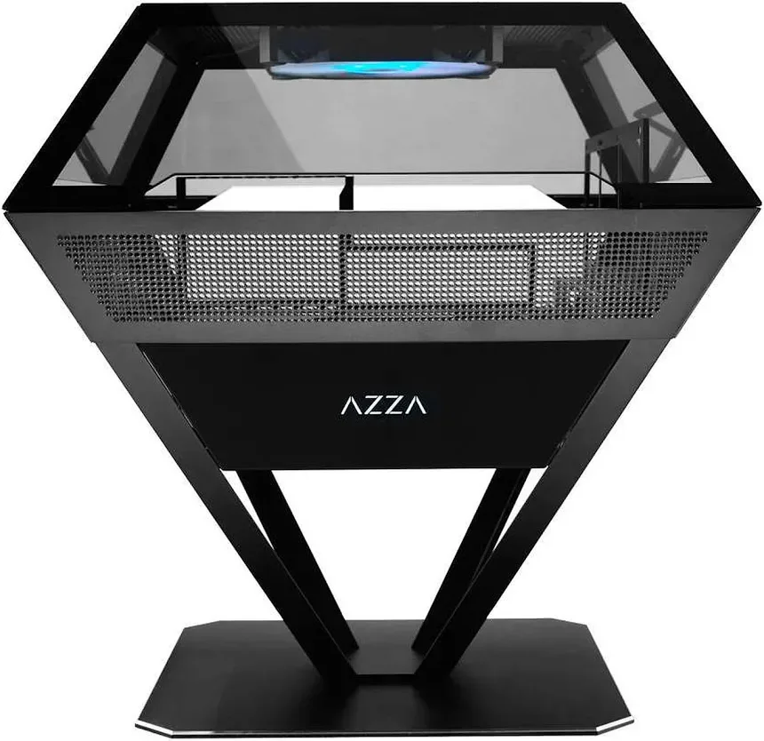 AZZA Diamond CSAZ-812 ATX RGB