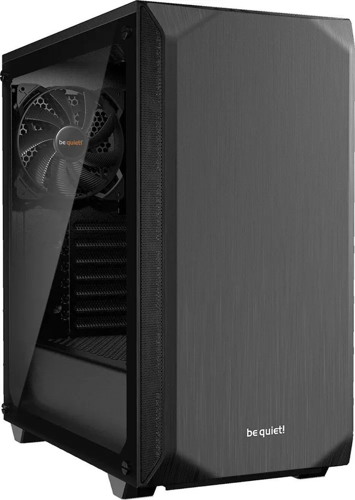 be quiet! BGW34 mATX
