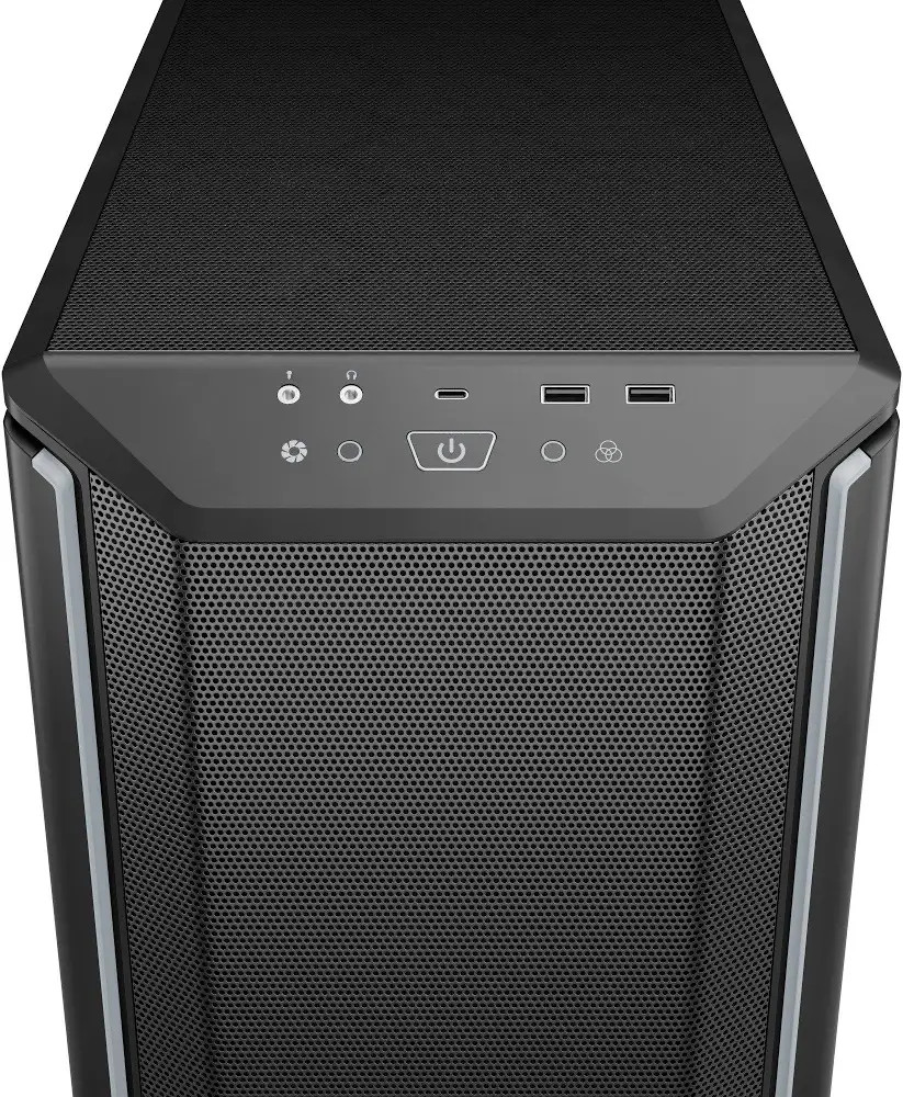 be quiet! Dark Base 701 Black E-ATX - vue 4