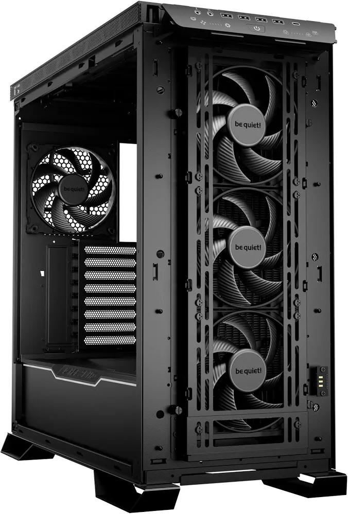 be quiet! Dark Base Pro 901 - vue 2