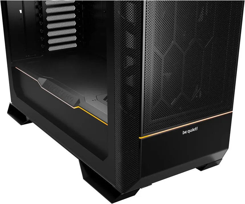 be quiet! Dark Base Pro 901 - vue 5