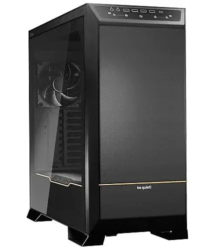 be quiet! Dark Base Pro 901