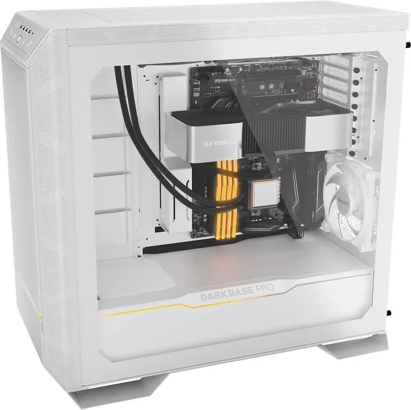 be quiet! Dark Base Pro 901 - vue 3