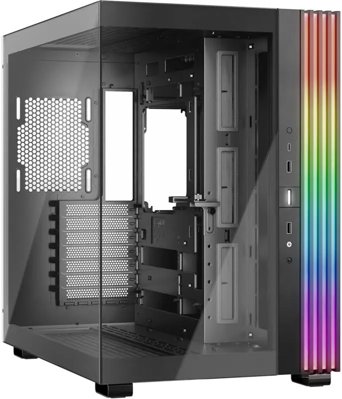 be quiet! Light Base 600 DX ATX