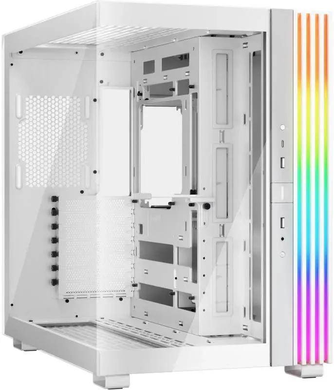 be quiet! Light Base 600 DX mATX
