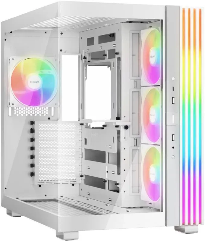 be quiet! Light Base 600 LX ATX