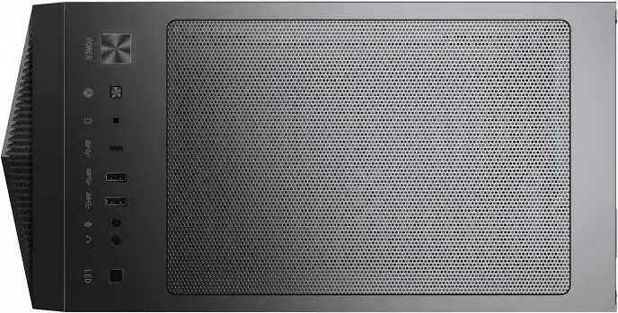 be quiet! Light Base 900 DX E-ATX - vue 4