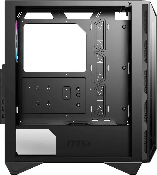 be quiet! Light Base 900 DX E-ATX - vue 5