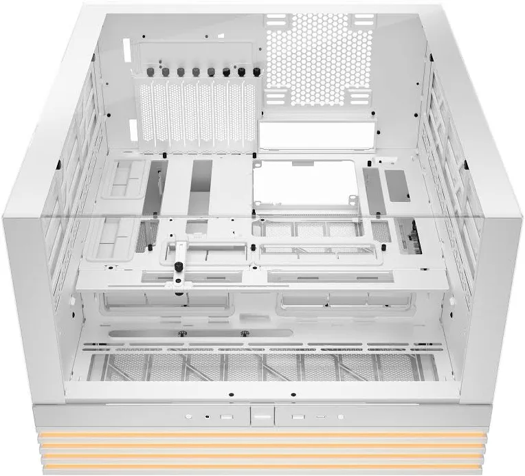 be quiet! Light Base 900 DX E-ATX - vue 2