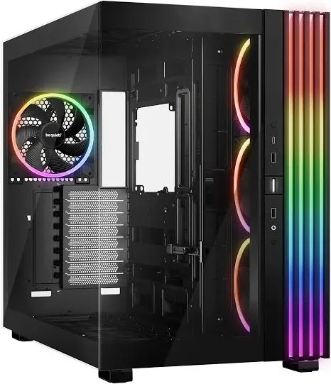 be quiet! Light Base 900 FX E-ATX