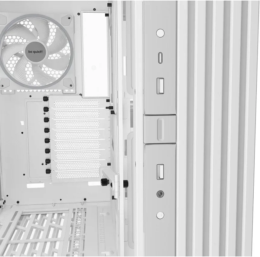 be quiet! Light Base 900 FX E-ATX - vue 2