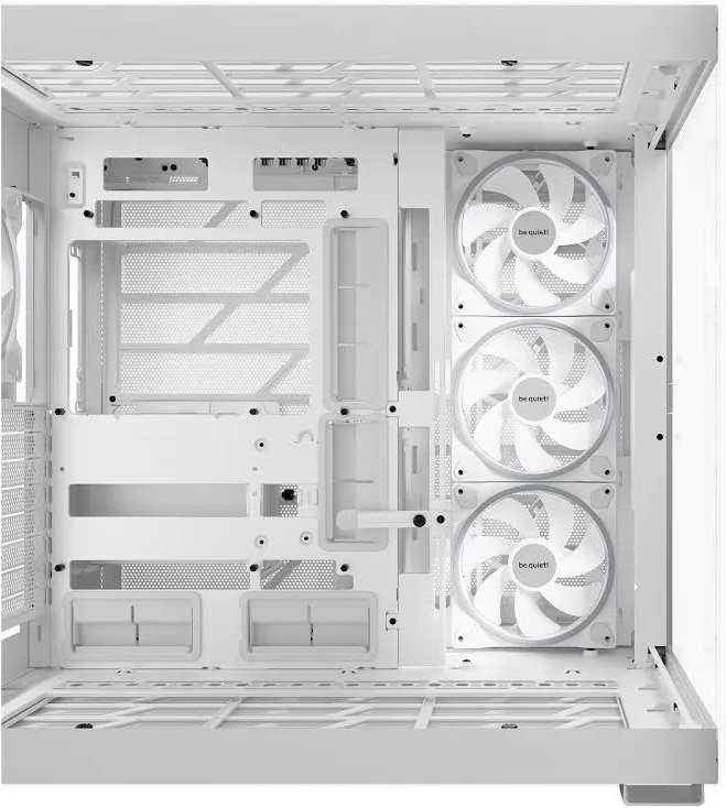 be quiet! Light Base 900 FX E-ATX - vue 5
