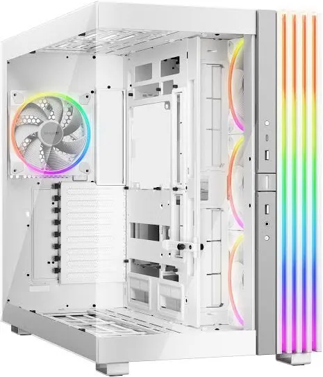 be quiet! Light Base 900 FX E-ATX