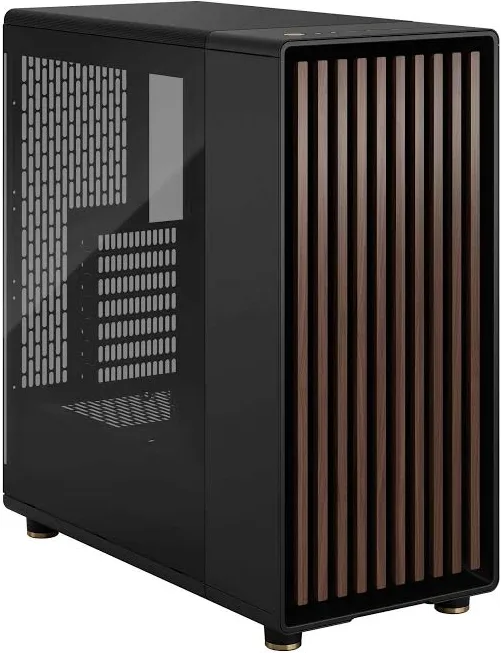 be quiet! Pure Base 500 ATX - vue 3
