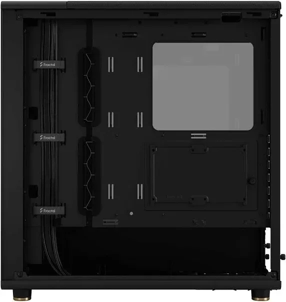 be quiet! Pure Base 500 ATX - vue 4