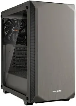 be quiet! Pure Base 500 ATX