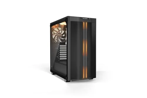 be quiet! Pure Base 500DX ATX