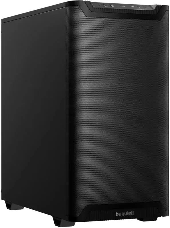 be quiet! Pure Base 501 ATX