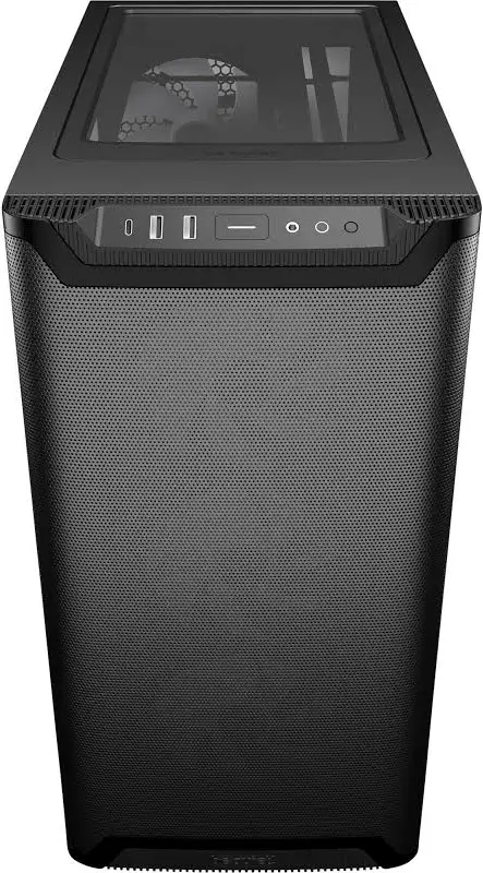 be quiet! Pure Base 501 LX ATX - vue 5