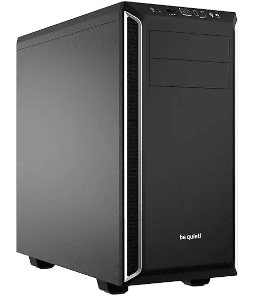 be quiet! Pure Base 600 ATX
