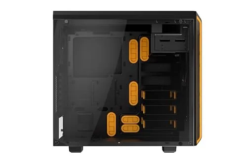 be quiet! Pure Base 600 ATX - vue 2