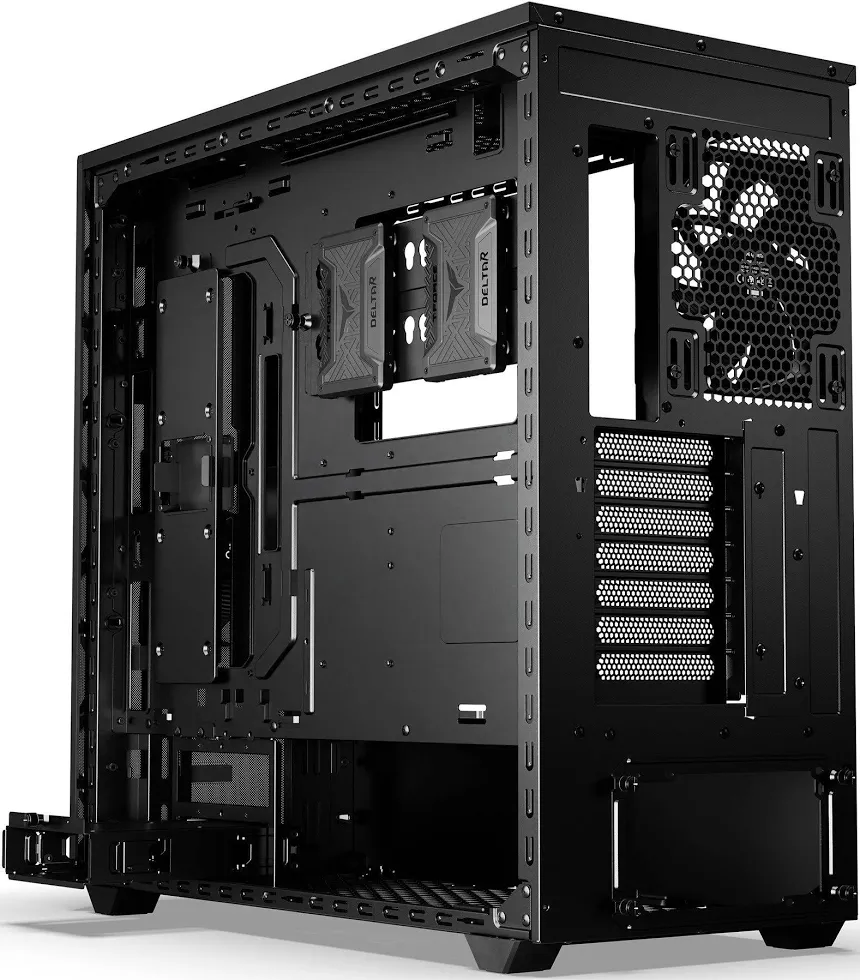 be quiet! Shadow Base 800 ATX - vue 4