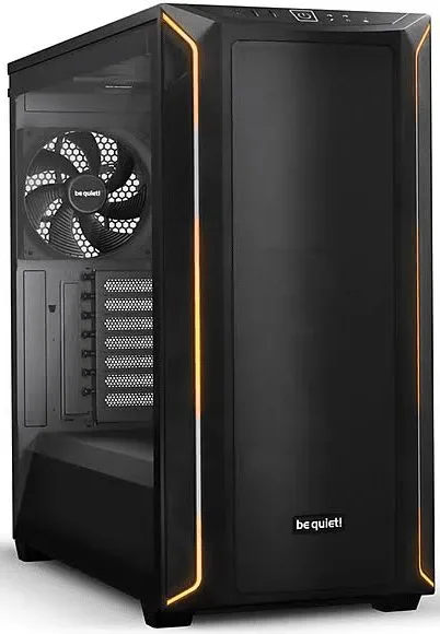 be quiet! Shadow Base 800 DX ATX RGB