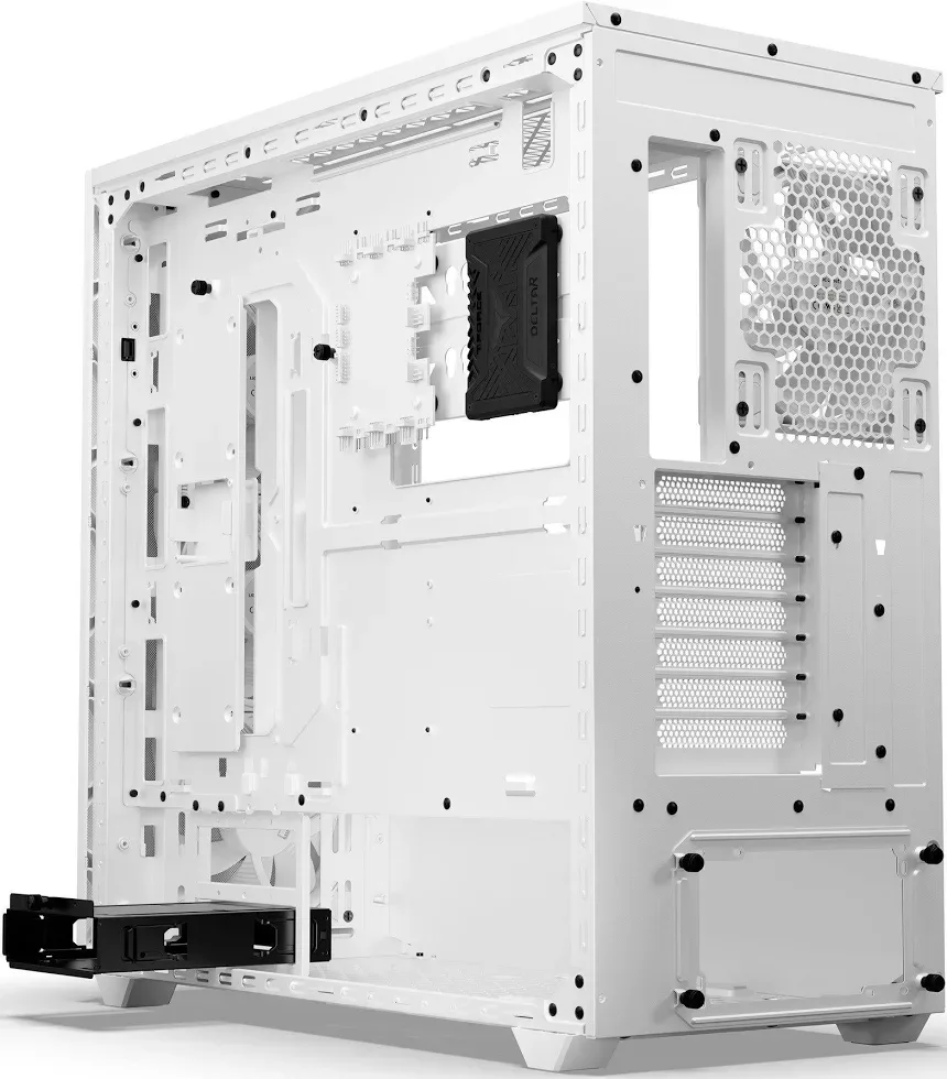 be quiet! Shadow Base 800 FX mATX - vue 4