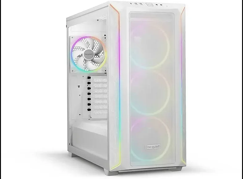 be quiet! Shadow Base 800 FX mATX