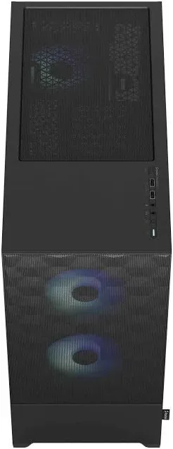be quiet! Silent Base 601 ATX - vue 3