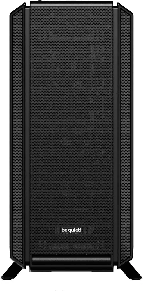 be quiet! Silent Base 802 ATX - vue 2