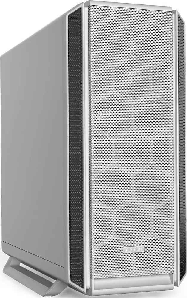 be quiet! Silent Base 802 ATX - vue 2