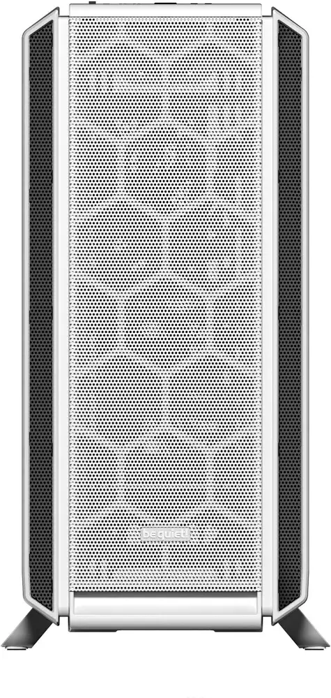 be quiet! Silent Base 802 ATX - vue 3