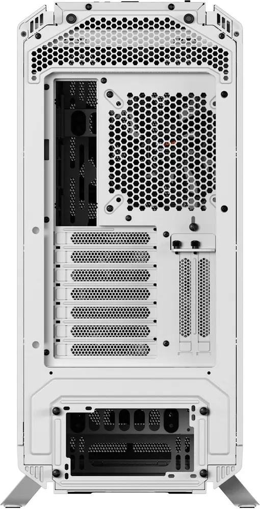 be quiet! Silent Base 802 ATX - vue 4
