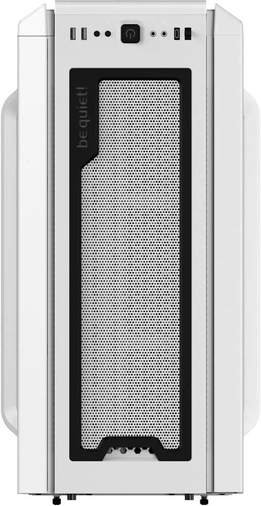 be quiet! Silent Base 802 ATX - vue 5