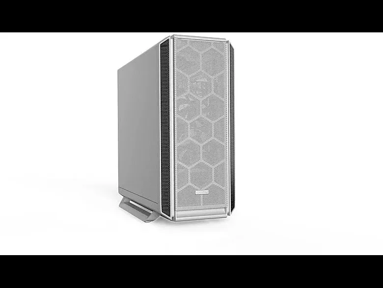 be quiet! Silent Base 802 ATX