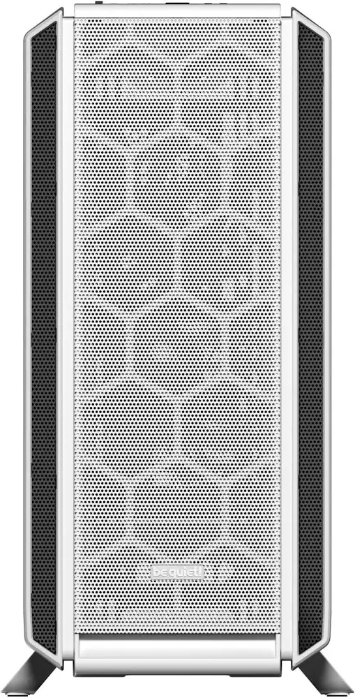 be quiet! Silent Base 802 ATX - vue 2