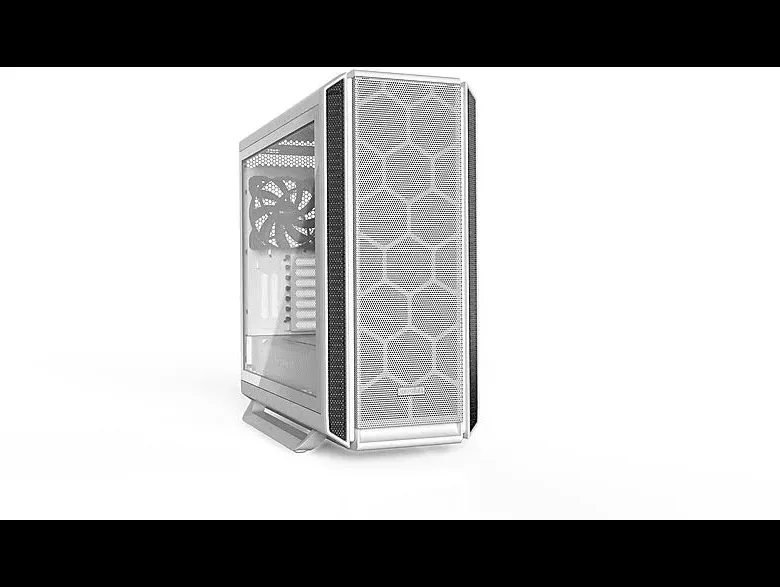 be quiet! Silent Base 802 ATX