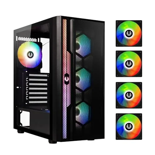 BitFenix Apollo ATX RGB