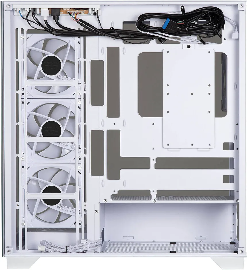 BitFenix Ceto ATX RGB - vue 5