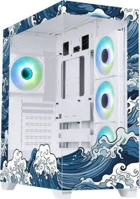 BitFenix Ceto ATX RGB