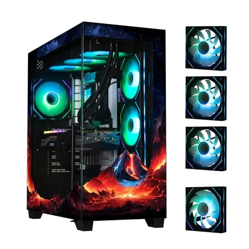 BitFenix Ceto ATX RGB