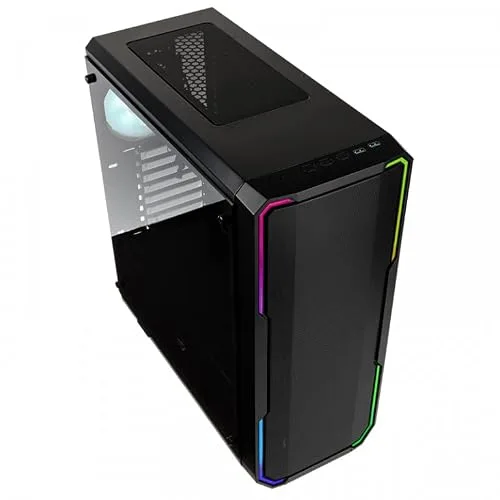 BitFenix Enso Mesh ATX RGB - vue 4