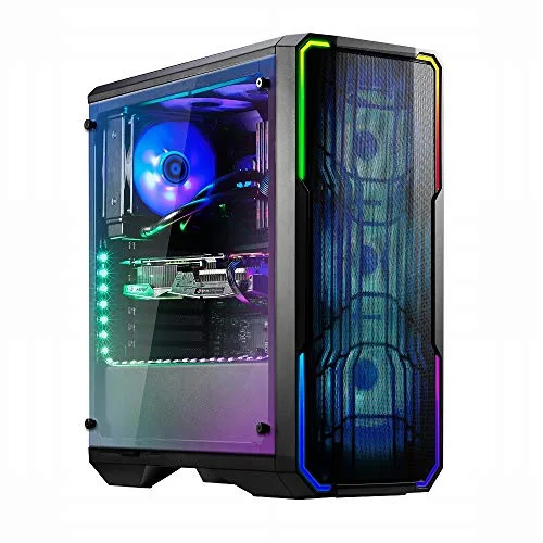 BitFenix Enso Mesh ATX RGB