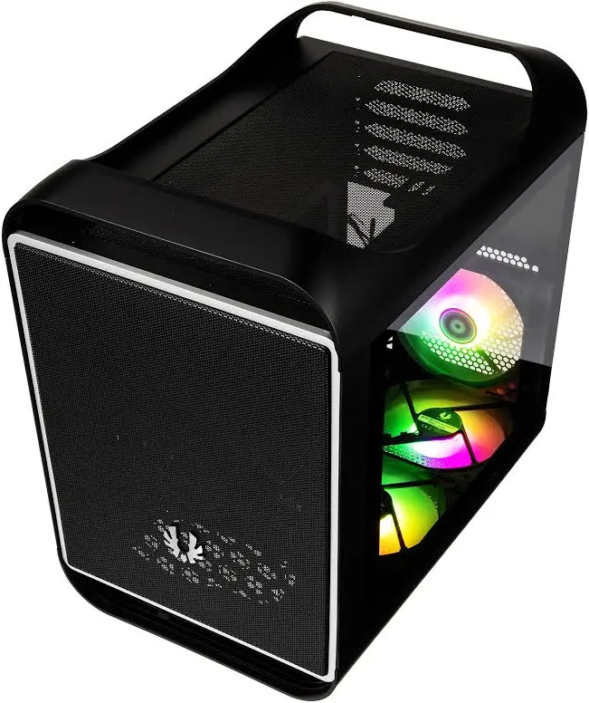 BitFenix Prodigy M mITX RGB