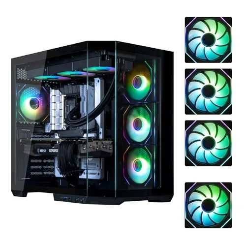 BitFenix T10 ATX RGB