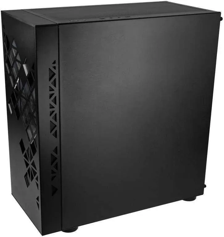 BitFenix Tracery ATX RGB - vue 4