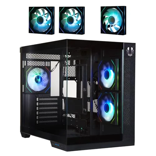 BitFenix Triforce 300 ATX RGB