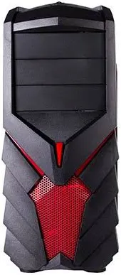 Black Lion PG1137 mATX - vue 2