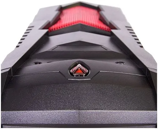 Black Lion PG1137 mATX - vue 5